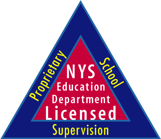 Accrediting Council for Continuing Education & Training