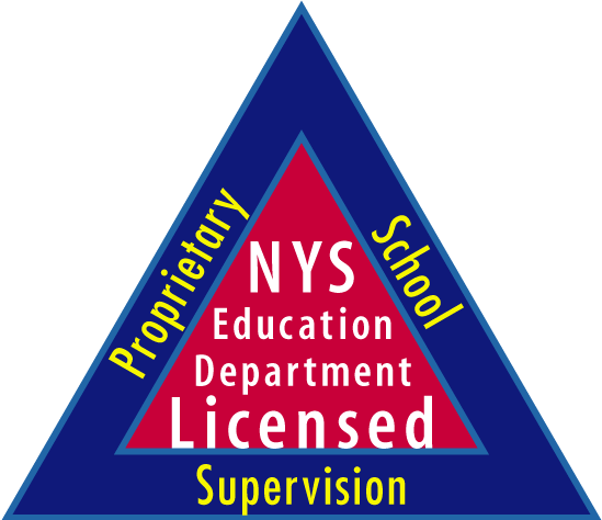 Bureau of Proprietary School Supervision logo