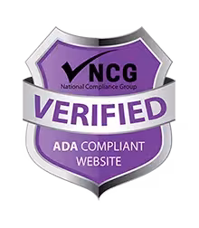 National Compliance Group Verified Badge