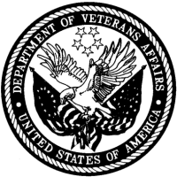 VA seal (Department of Veterans Affairs)